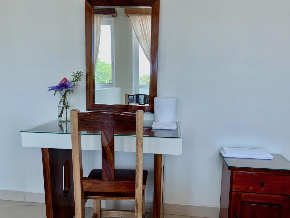 Aparthotel Lidxi Rosae Puerto Escondido  Exteriér fotografie