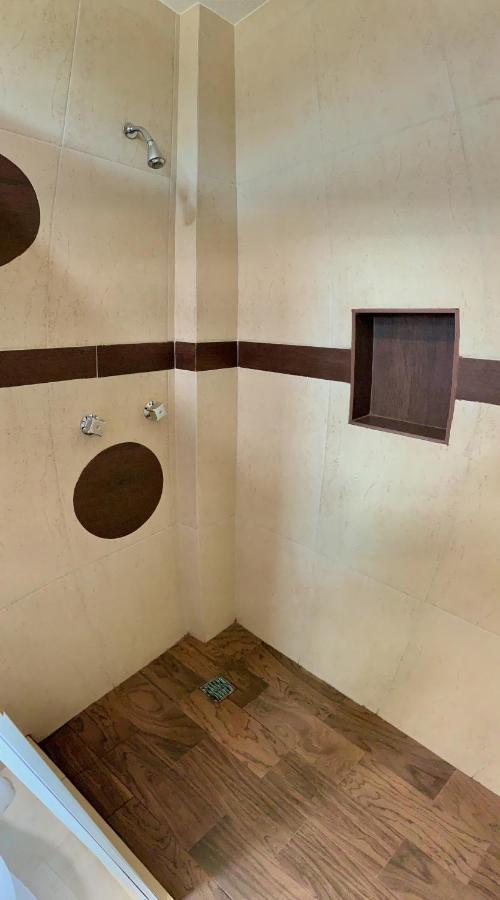 Aparthotel Lidxi Rosae Puerto Escondido  Exteriér fotografie